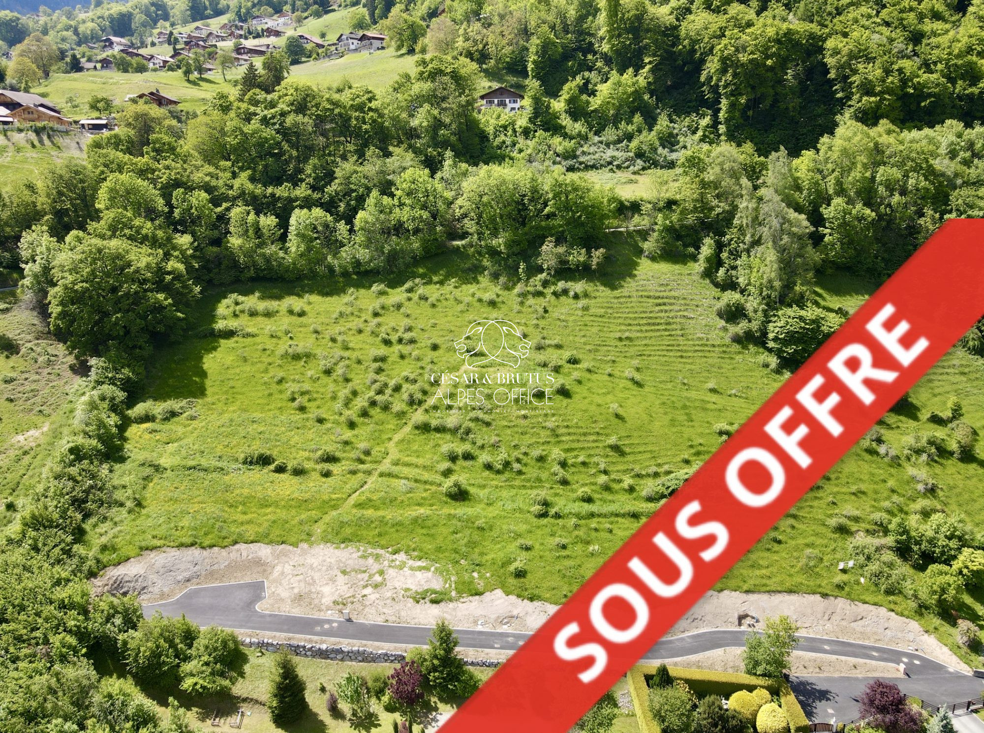 Constructible  Sallanches